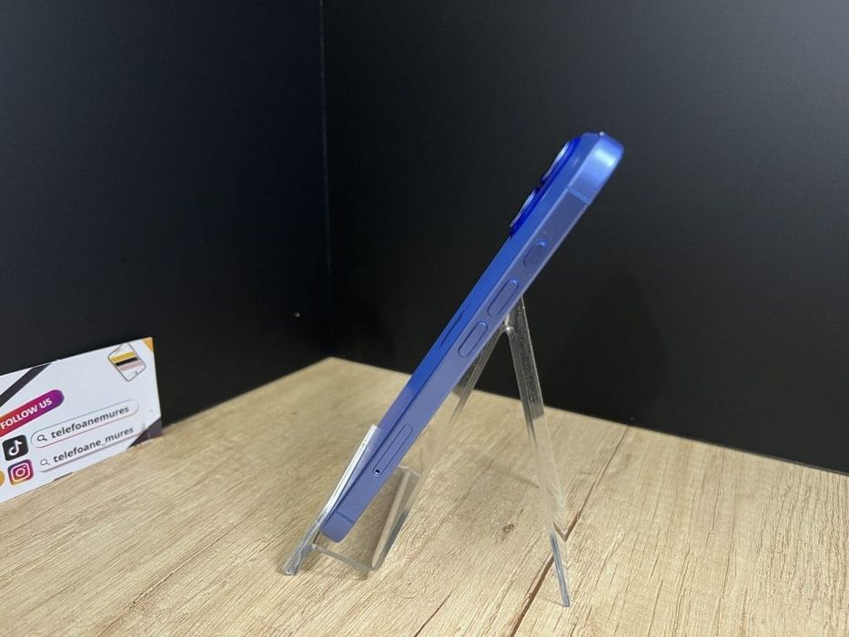 Iphone 16 128Gb Ultramarine 3 ani garanție, Telefoane Mureș