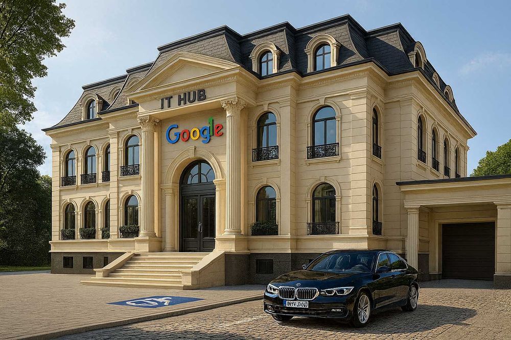 Сдается здание под офис и прочее