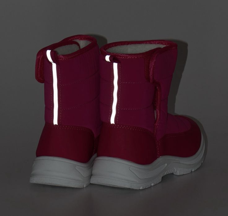 Нови розови детски ботуши/апрески 34номер