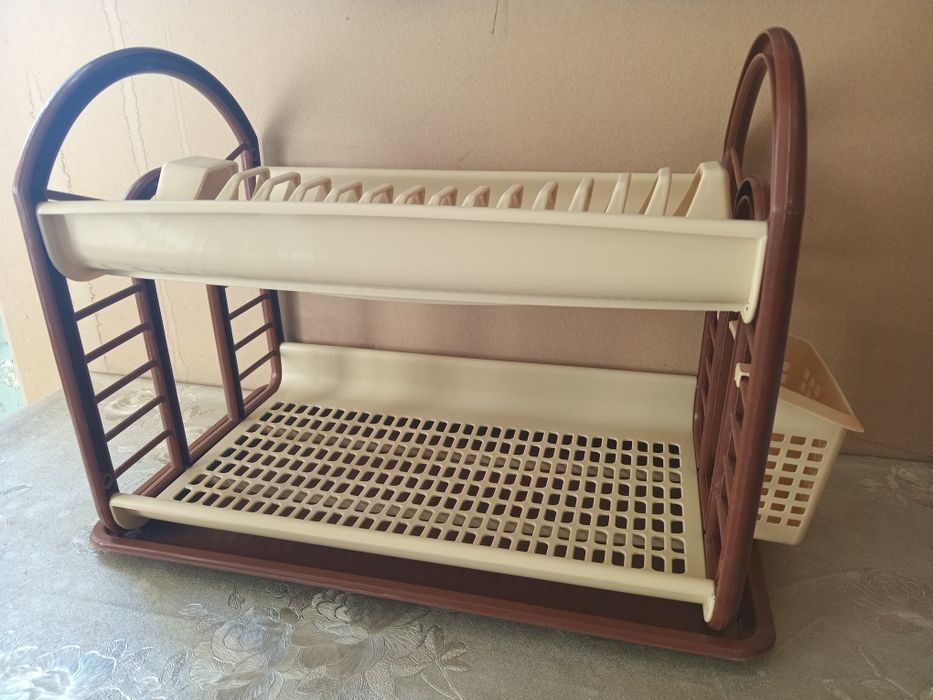 Сушилка для посуды  2100тг