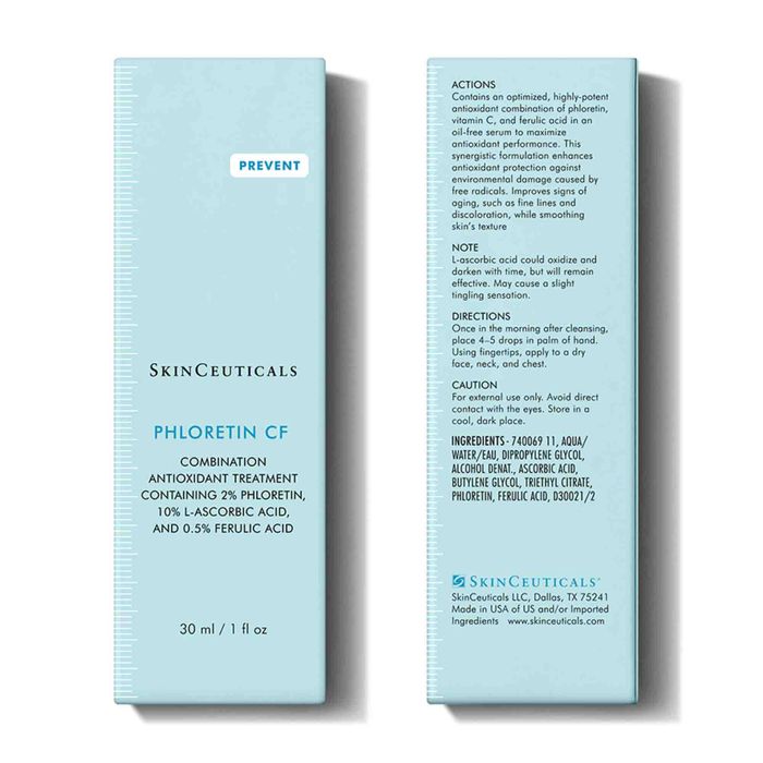 Serumuri SkinCeuticals