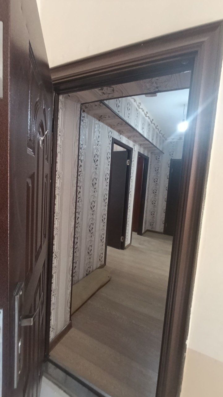 Sergeli 5a 3xonali kvartira sotamiz shoshilin 62000$
