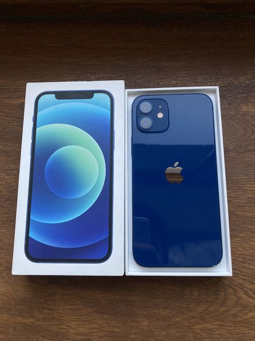 iPhone 12 LL/A Radnoy 82% yo’mkast sotladi