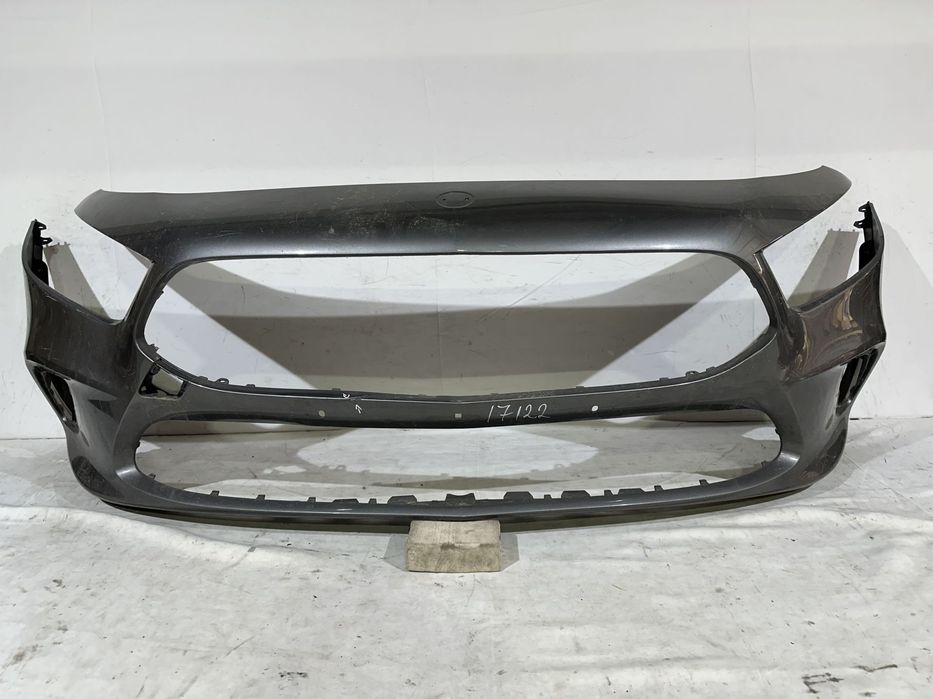 Bara fata Mercedes A-Class W177, 2019, 2020, 2021, 2022, 2023, A1778853600.