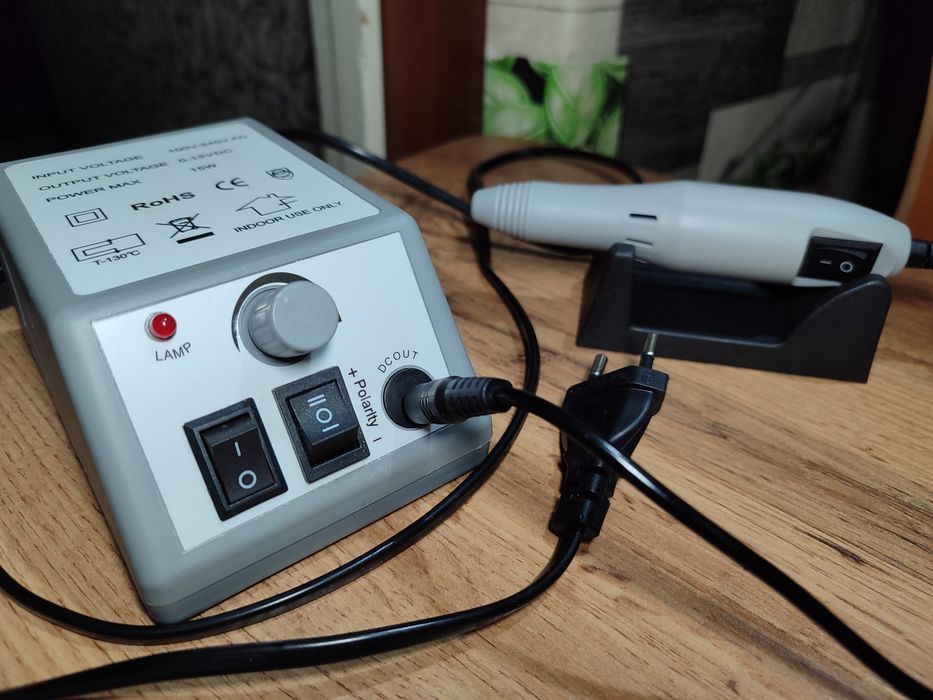 Аппарат для маникюра