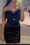 Rochie mini de seara
