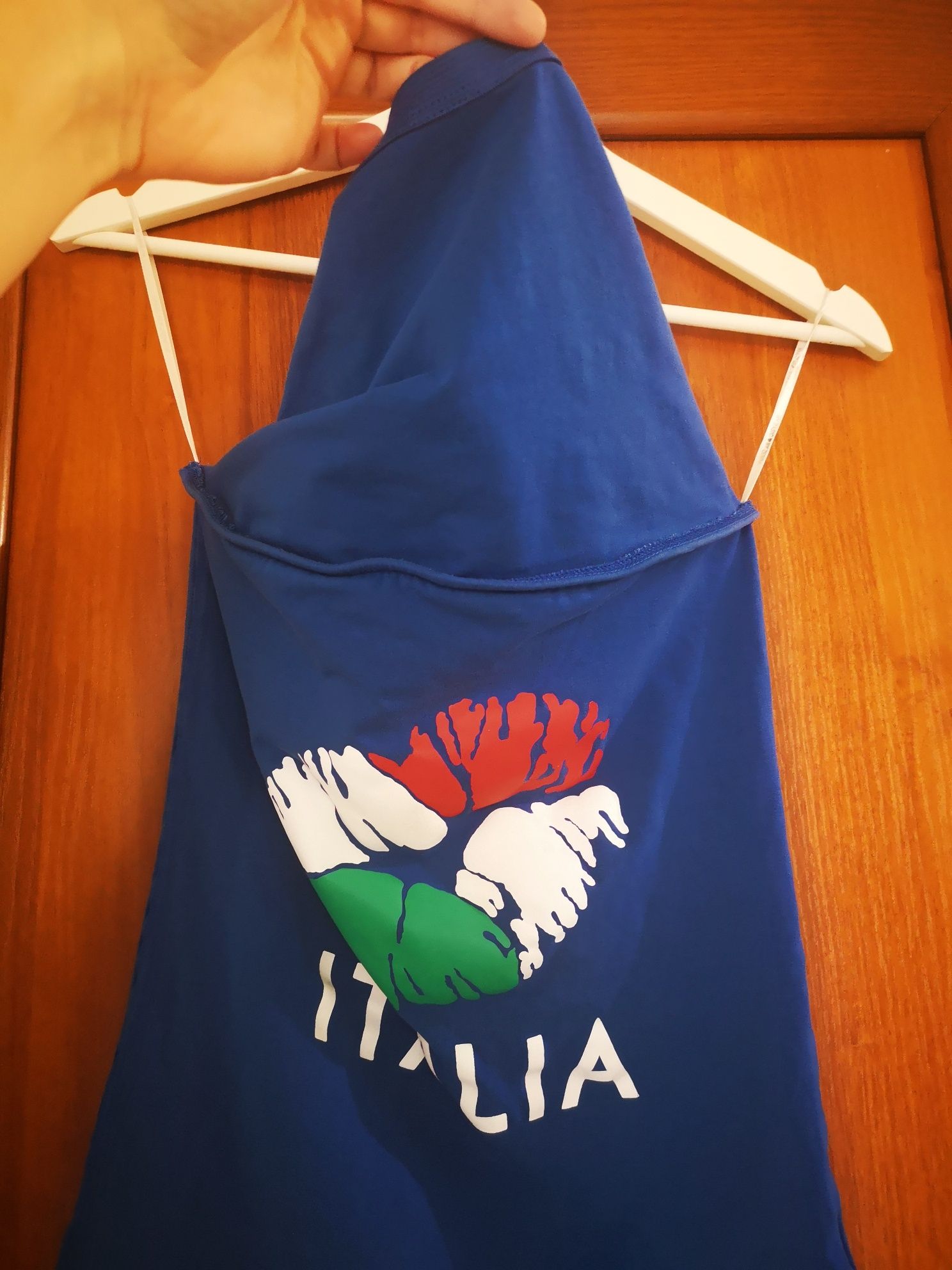 Спортно бюстие ITALIA