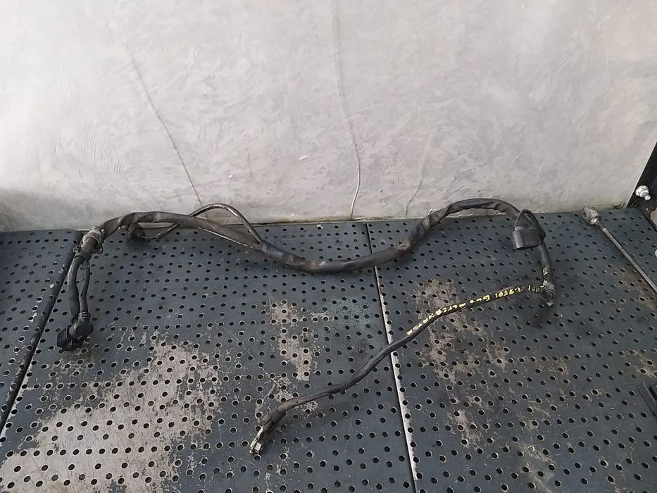 Borna electromotor alternator 1.9 tdi vw caddy 3