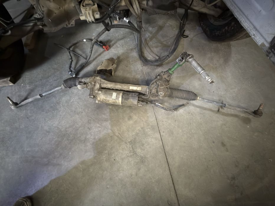 Caseta de directie mercedes sprinter w907 2020