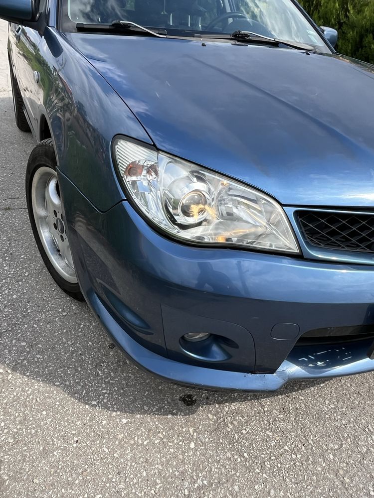 Субару импреза 2R 2006г