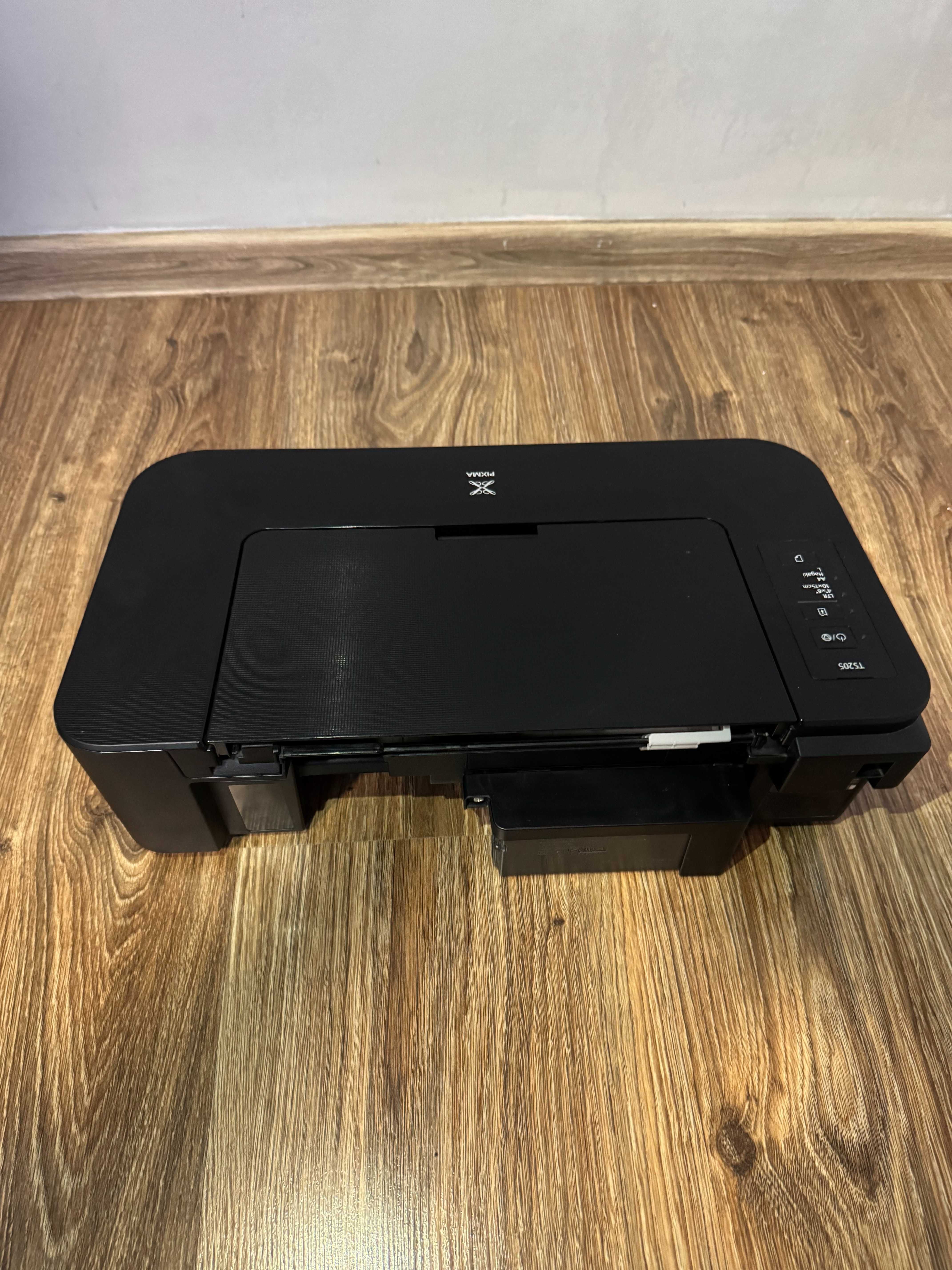 Canon PIXMA TS205