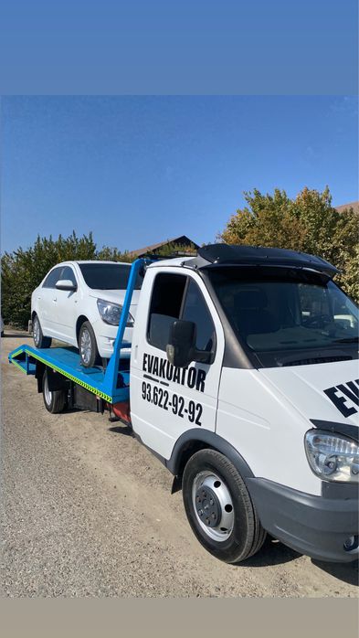 Evakuatr evakuator buxoro 24/7 tez va arzon