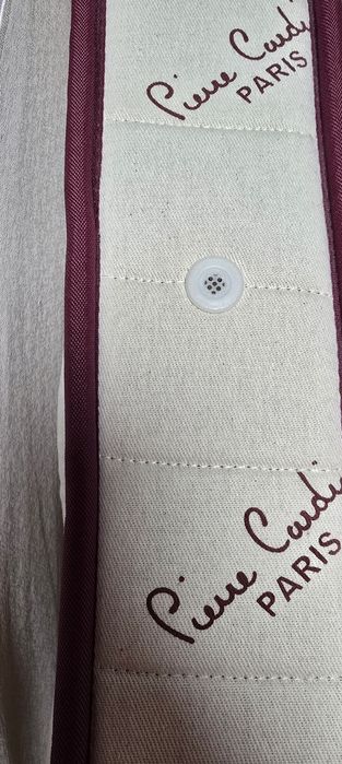 PIERRE CARDIN Ортопедичен бебешки матрак 60X120X12 CM MAGNIFLEX BAMBIN