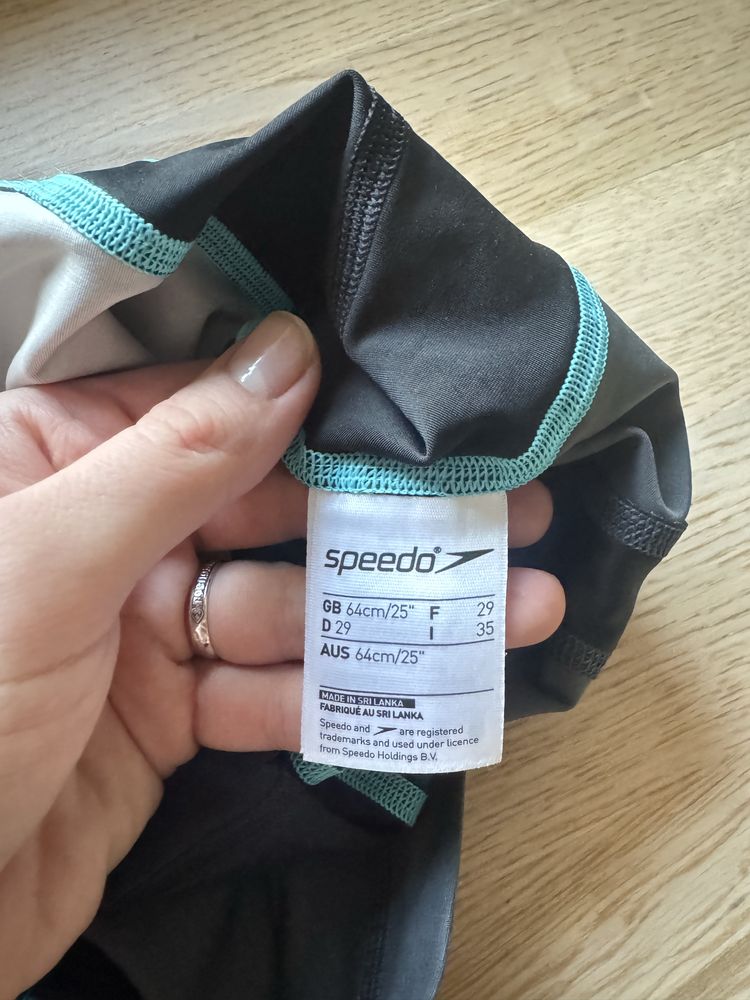 SPEEDO Състезателен Бански