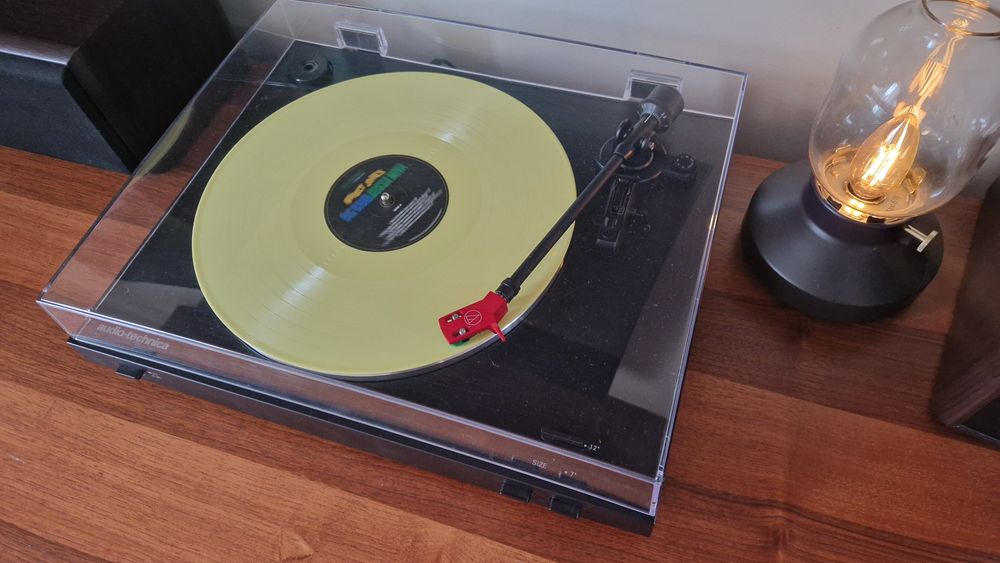 Pick-up Audio-Technica AT-LP3