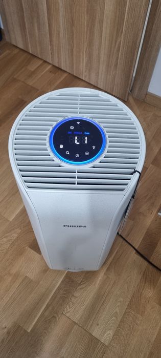 Purificator de aer Philips AC3055/50