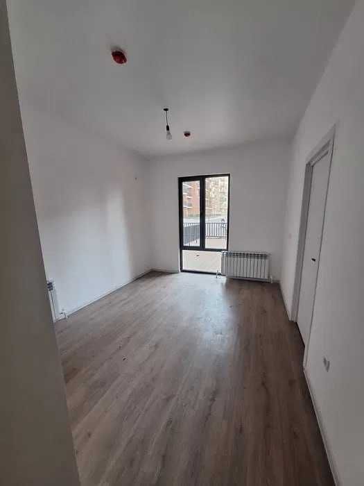 ‼️ 27,2 м² + 25 м² терраса, 1/16, Яшнабад, ЖК Assalom Sohil, Узбум '