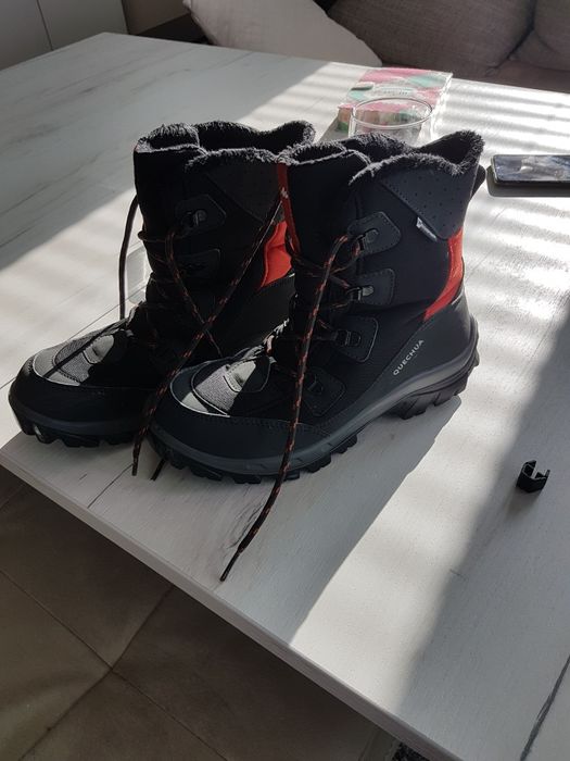 Детски Зимни обувки