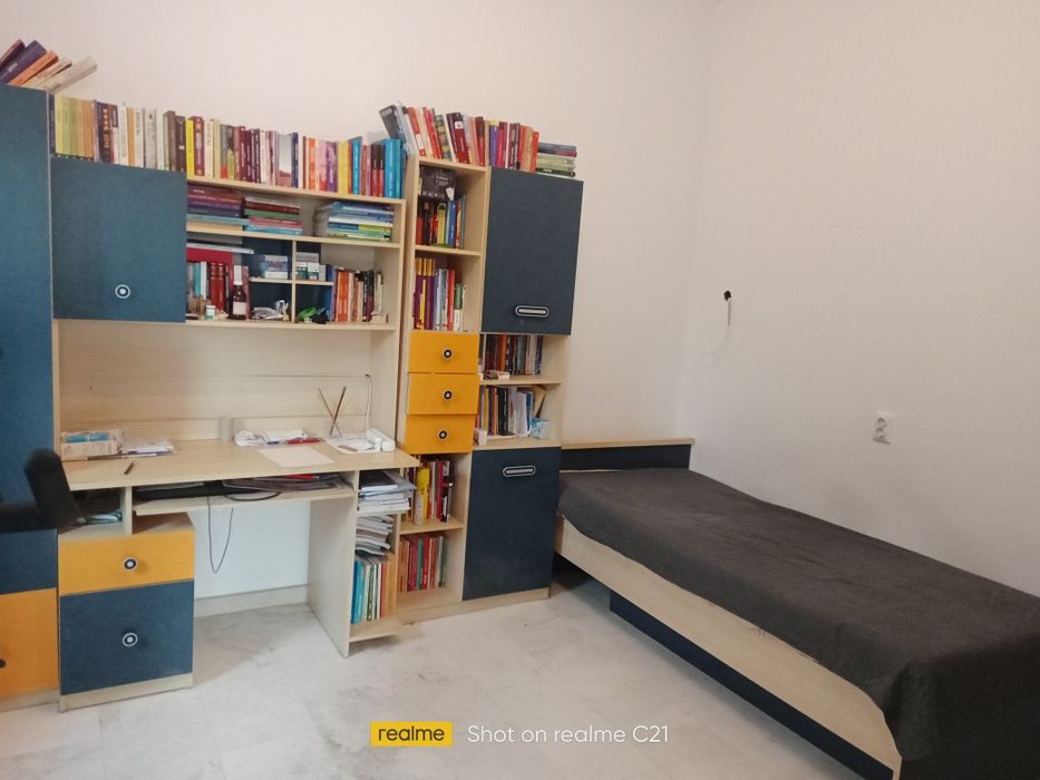 Mobilier camera copilului