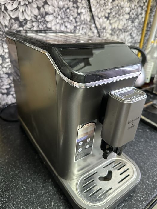 Кофемашина ZACM-2000