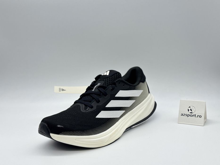 Adidas Supernova Rise 2 / Adidas Supernova Solution 2 (38 2/3; 39 1/3)