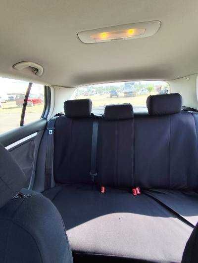 Volkswagen Golf 5
