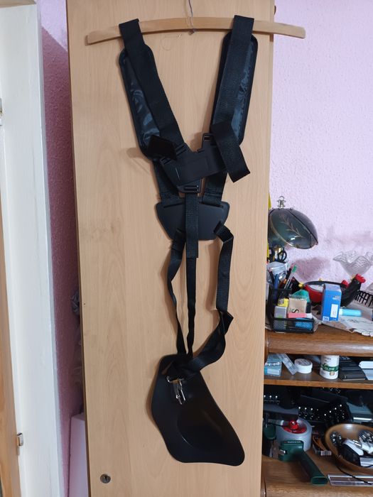 Ham,discuri,masca protecție fata si aparatoare motocoasa