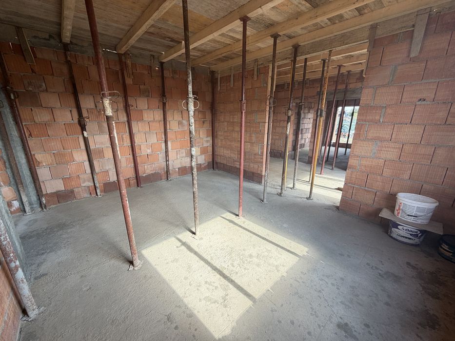 Duplex parter Mosnita aprope de Drumul Boilor si de noul Lidl