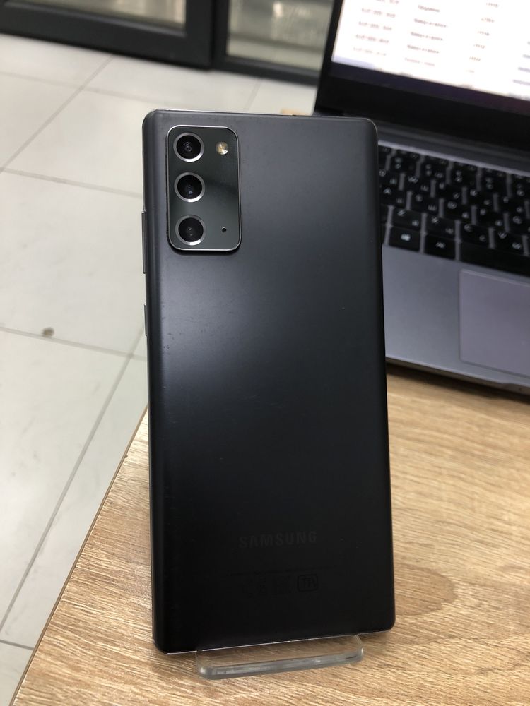 samsung galaxy note20 256gb (p25)