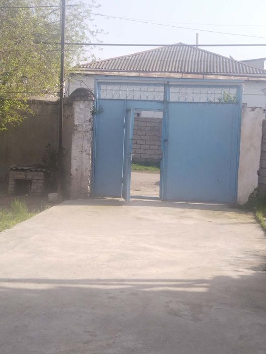 Уй сотилади хужжат бор