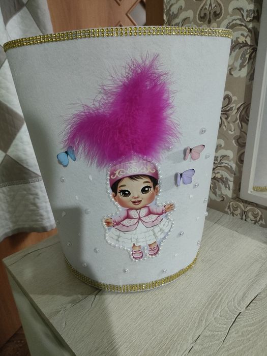 Продам корзины для тойбастар