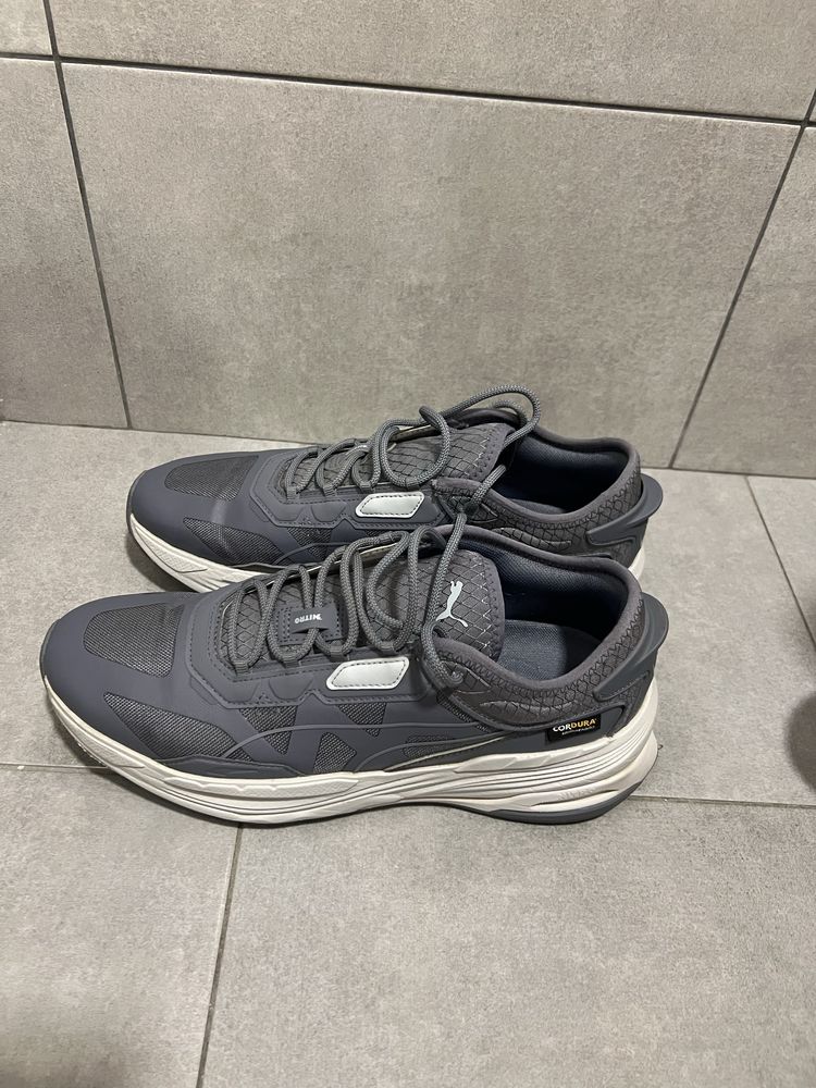 Puma Extent Nitro Cordura 44 номер