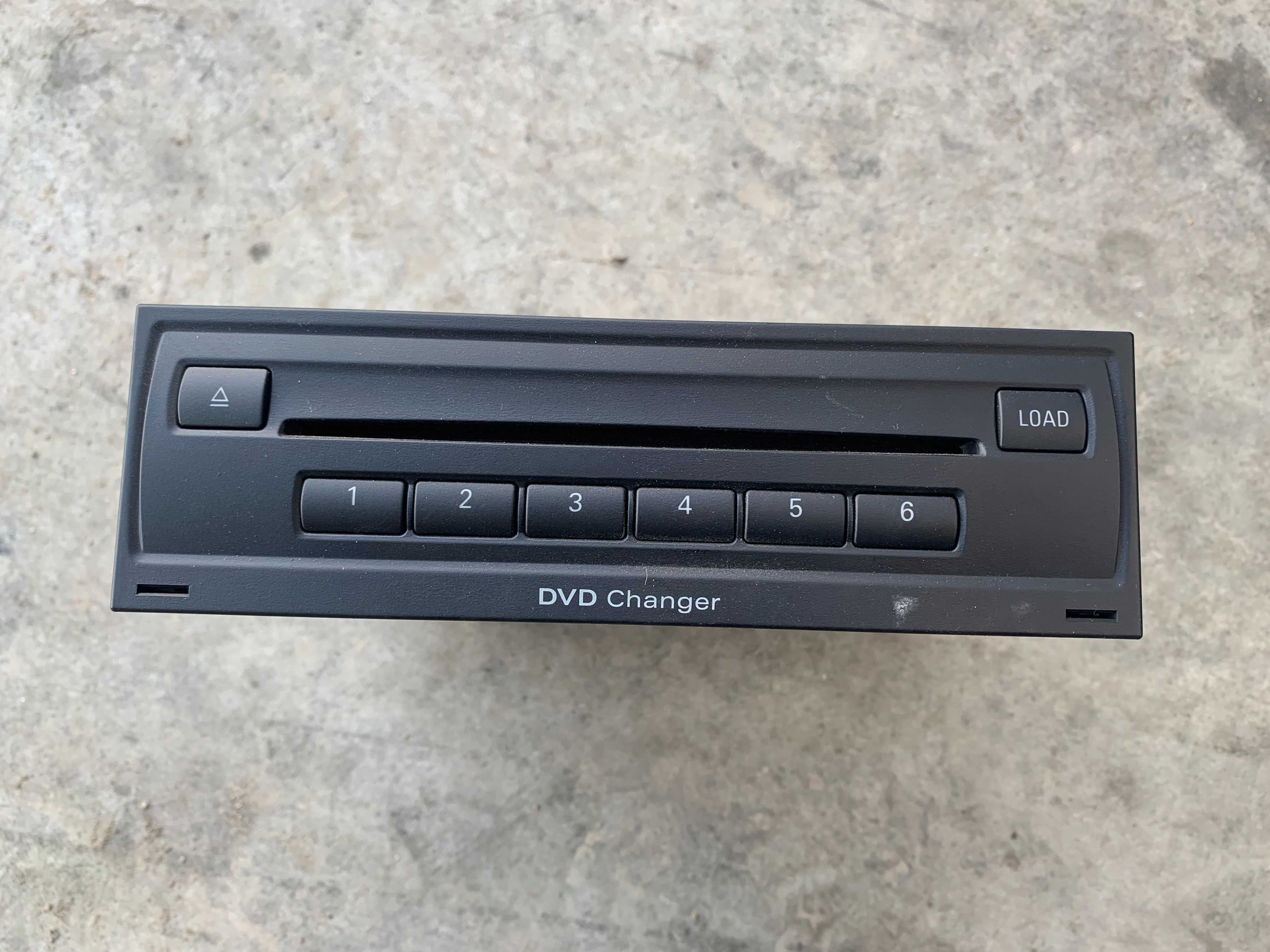 magazie DVD changer A6 C7/A7 4G/A8 4H cod 4H0035108A