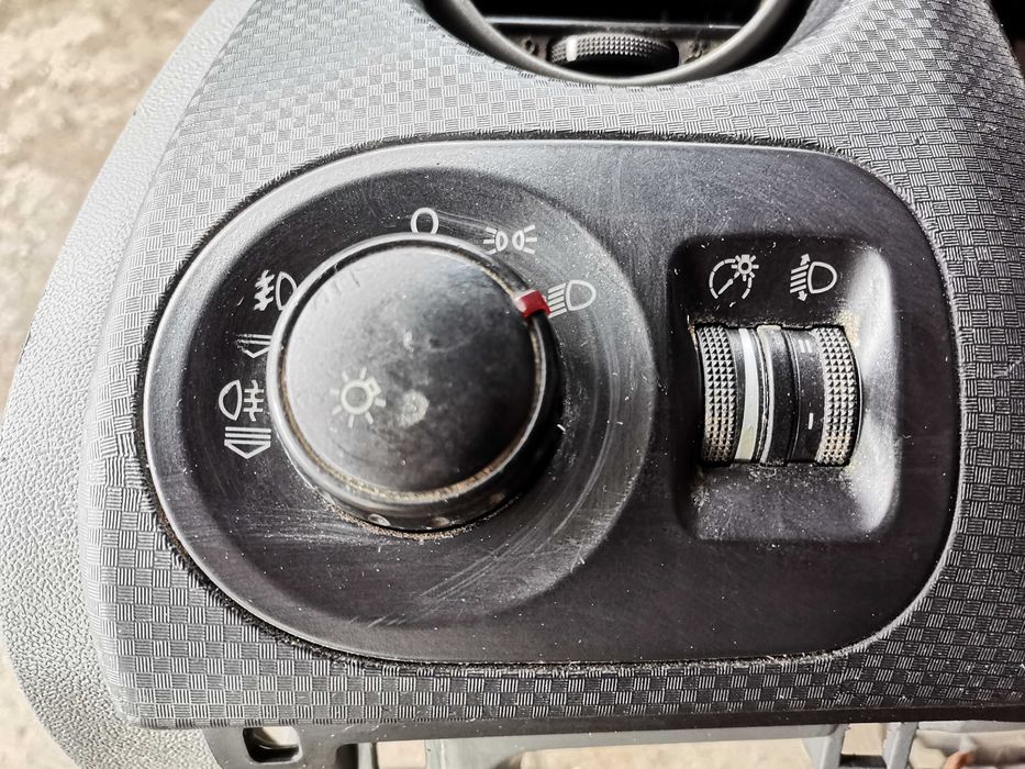Ключ за Фарове за Сеат Толедо/ Seat Toledo Altea Ibiza  2004--2009 г