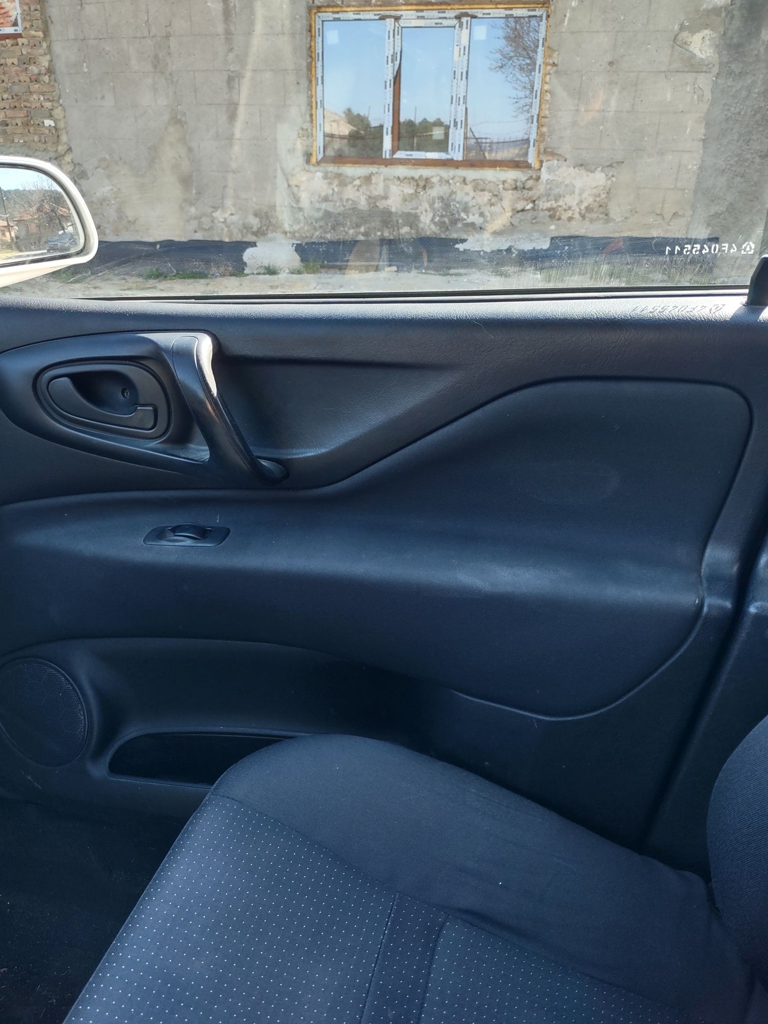 Mitsubishi Space Star 1.3