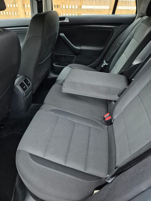 Golf 6 2.0 Diesel 2011 euro 5