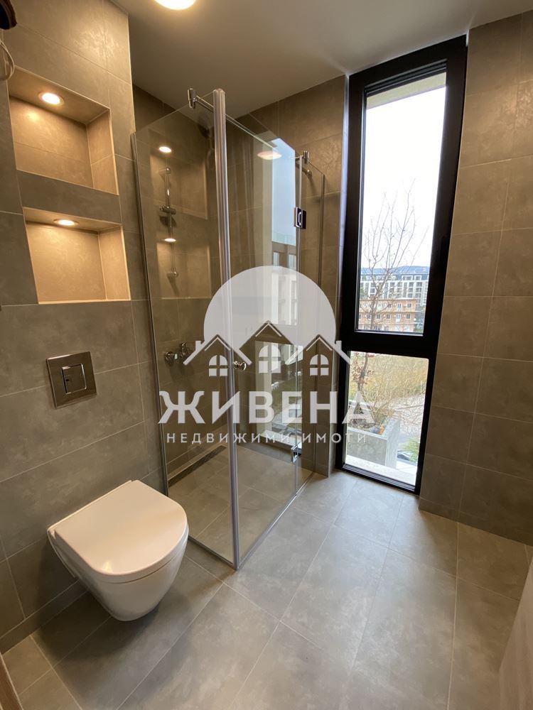 4-стаен апартамент, к.к. Св.Св. Константин и Елена, До ключ, 142 кв.м