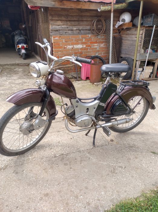 Продажба на мотори