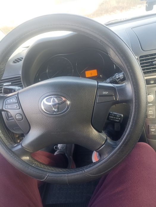 Toyota Avensis  D-4D