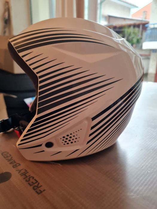 Ски каска DAINESE 54см.