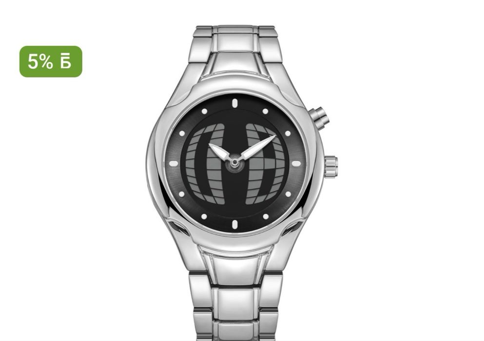 Часы y2k наручные