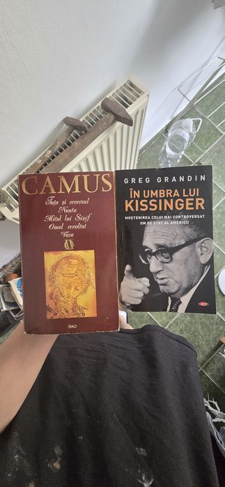 Set carti - toate 100 lei