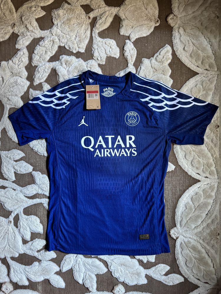 Tricou O. Dembele PSG 24/25 (Player Version)