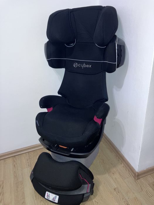 scaun auto copii Cybex Pallas 2