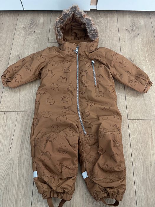Космонафт H&M нов размер 9-12м 80см.