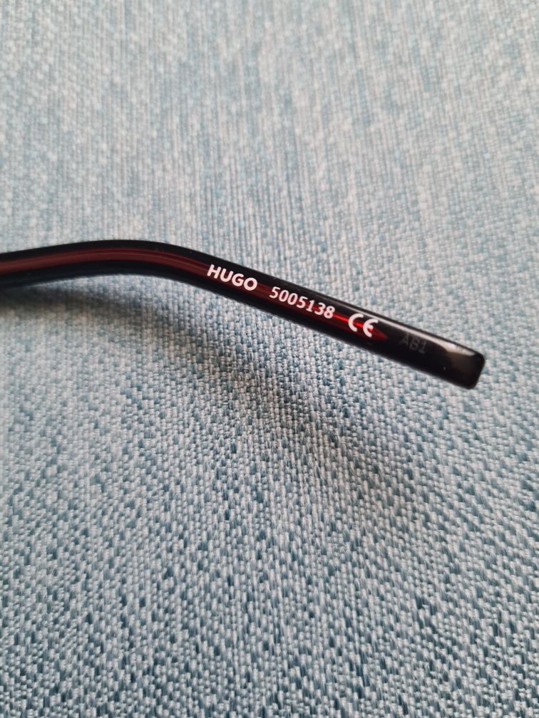 Hugo Boss,Hugo Boss
