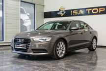 Audi A6 Rate Leasing Garantie 24 Luni