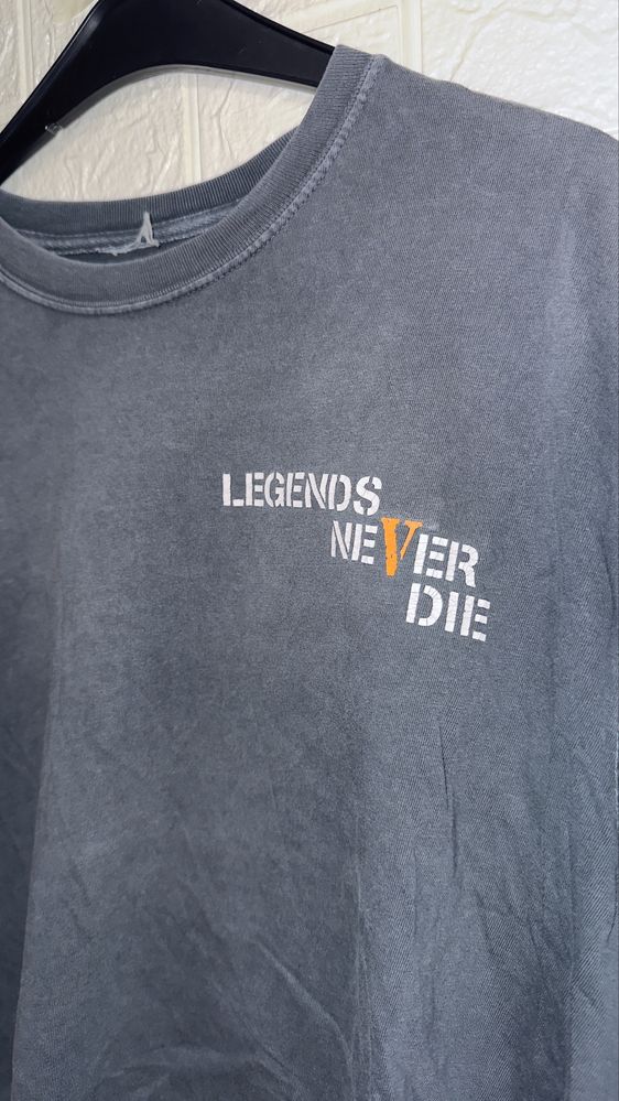 Vlone тениска М - 1 ден доставка
