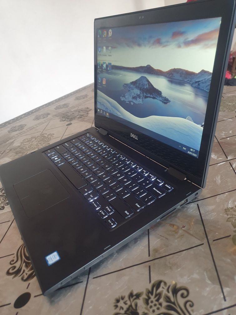 Dell  Sensor ekran