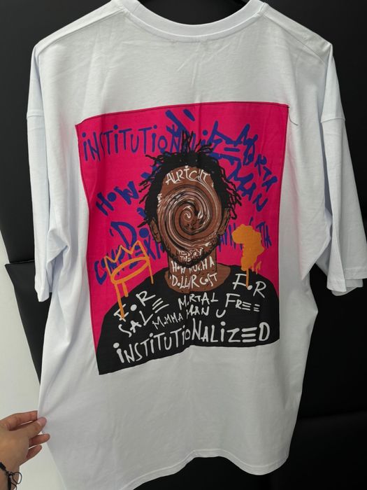 Tricou barbati diverse marimi